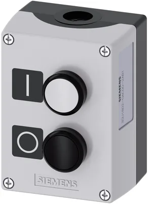Siemens 3SU1802-0AC00-2AB1