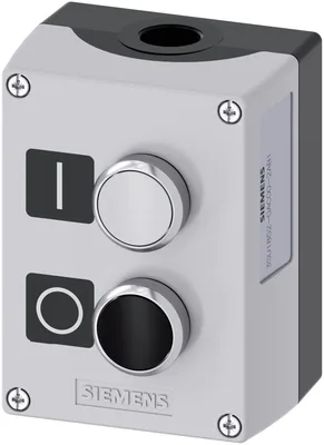 Siemens 3SU1852-0AC00-2AB1