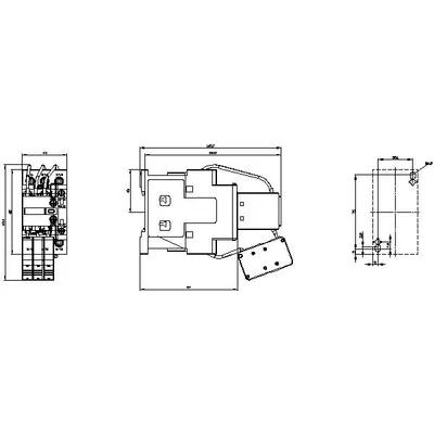 Siemens 3RT2627-1AB05