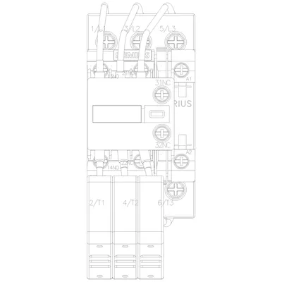 Siemens 3RT2627-1AB05