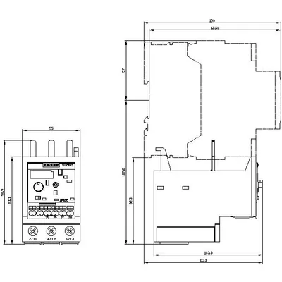 Siemens 3RB3036-2UD0
