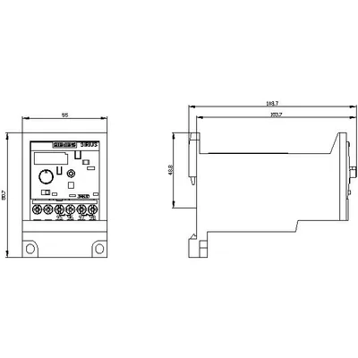 Siemens 3RB3036-1UW1