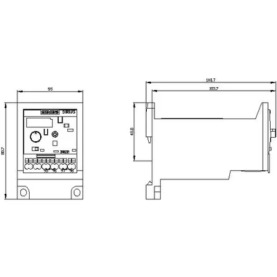 Siemens 3RB3036-1UX1