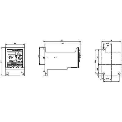 Siemens 3RB3133-4UX1