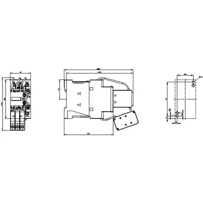 Siemens 3RT2625-1NP35