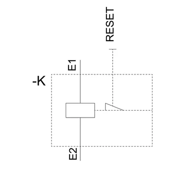 Siemens 3RU1900-2AM71