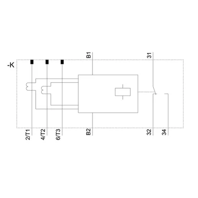 Siemens 3RR2143-1AA30