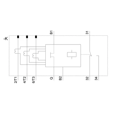 Siemens 3RR2243-1FA30