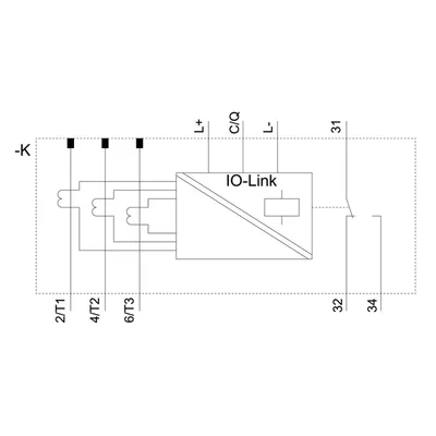 Siemens 3RR2443-1AA40