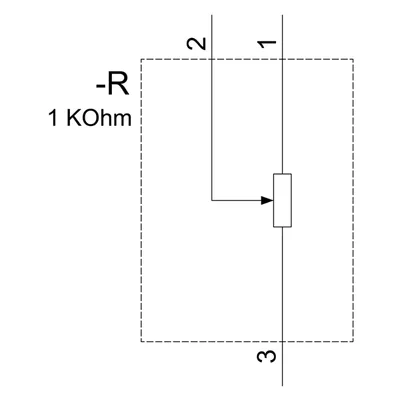 Siemens 3SU1200-2PQ10-1AA0