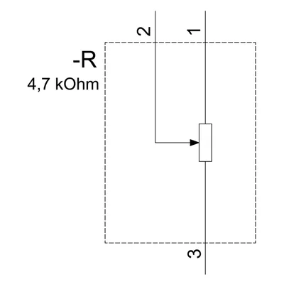 Siemens 3SU1200-2PR10-1AA0
