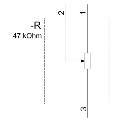 Siemens 3SU1200-2PT10-1AA0