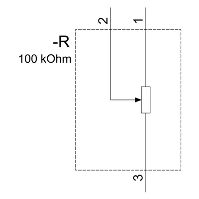 Siemens 3SU1200-2PU10-1AA0