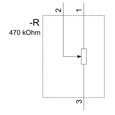 Siemens 3SU1200-2PV10-1AA0