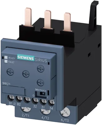 Siemens 3RR2143-1AA30