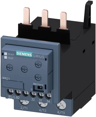 Siemens 3RR2143-1AW30