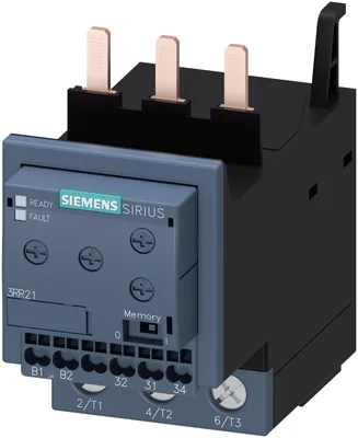 Siemens 3RR2143-3AA30