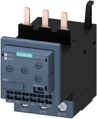 Siemens 3RR2143-3AW30