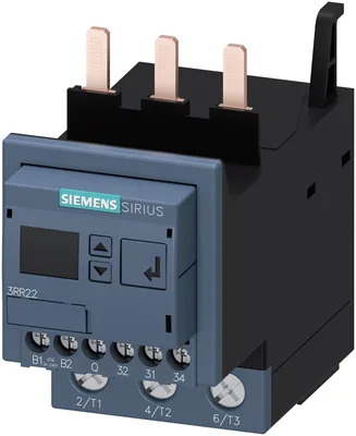 Siemens 3RR2243-1FW30