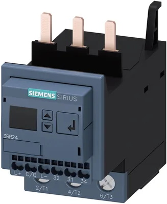 Siemens 3RR2443-3AA40
