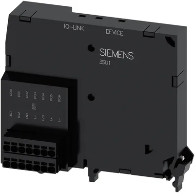 Siemens 3SU1400-2HM10-6AA0