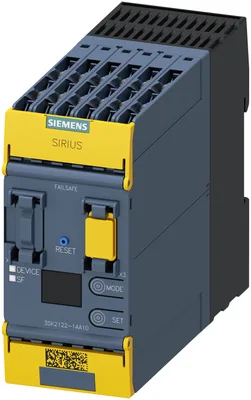 Siemens 3SK2122-1AA10