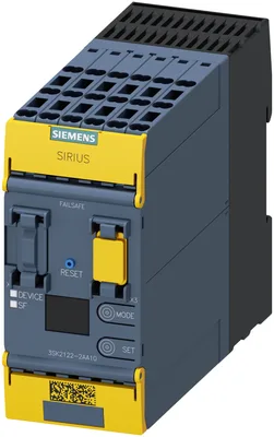 Siemens 3SK2122-2AA10