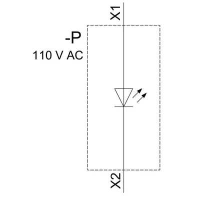 Siemens 3SU1153-6AA40-3AA0