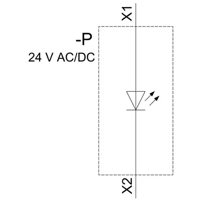 Siemens 3SU1401-1BB20-1AA0