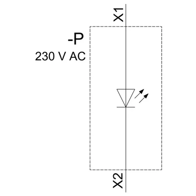 Siemens 3SU1401-1BF30-1AA0