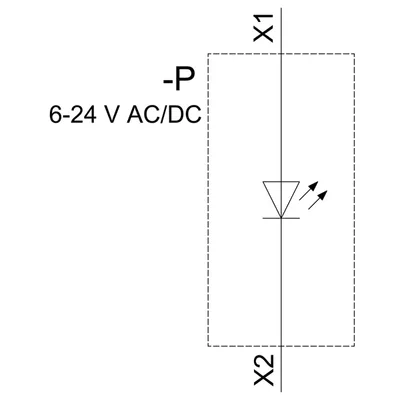 Siemens 3SU1401-2BG40-3AA0
