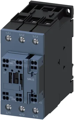 Siemens 3RT2037-3NB30-0CC0