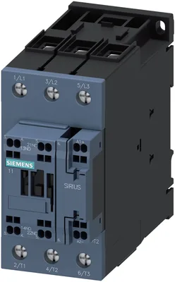 Siemens 3RT2035-3XB40-0LA2