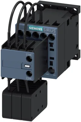 Siemens 3RT2617-1BF43