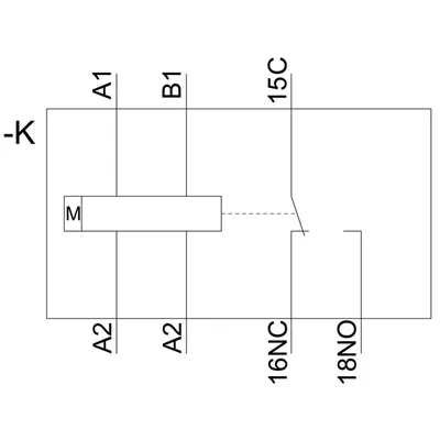 Siemens 3RP2505-2AB30