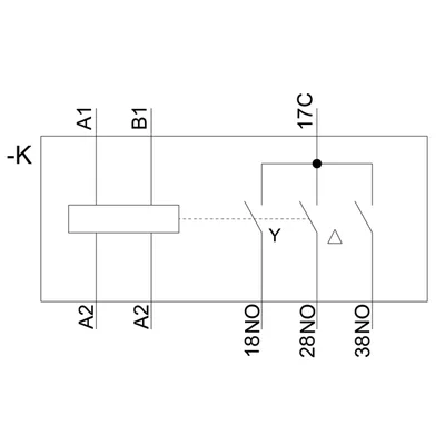 Siemens 3RP2560-2SW30