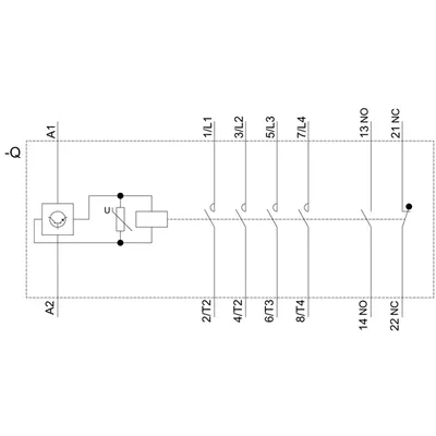 Siemens 3RT2336-1NP30