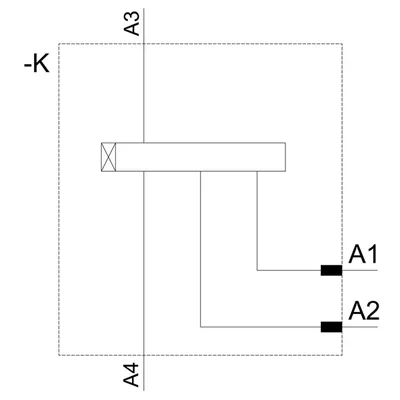 Siemens 3RA2831-2DG10