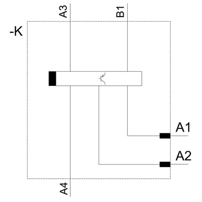 Siemens 3RA2832-2DG10