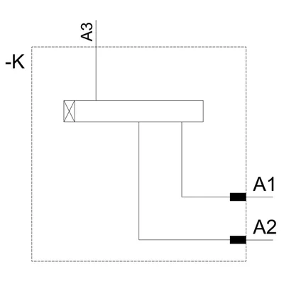 Siemens 3RA2811-1CW10