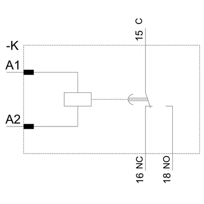Siemens 3RA2813-1AW10