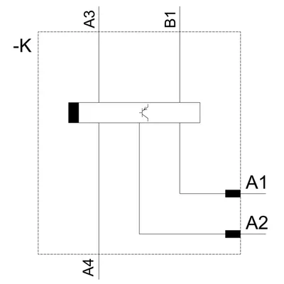 Siemens 3RA2812-1DW10