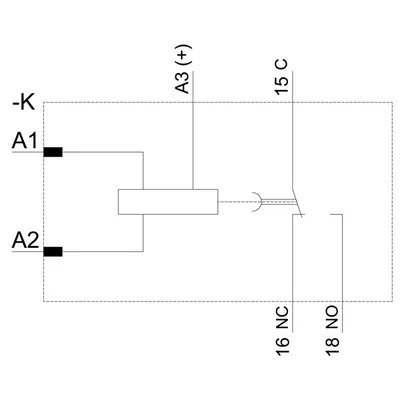 Siemens 3RA2814-1AW10