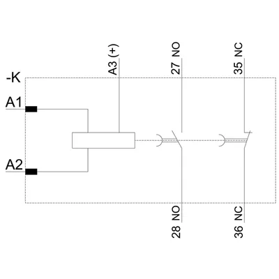 Siemens 3RA2814-1FW10