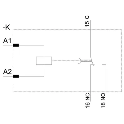 Siemens 3RA2815-1AW10