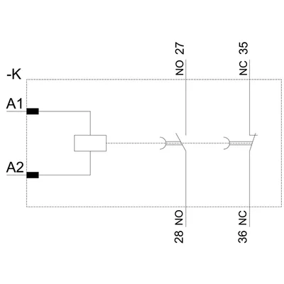 Siemens 3RA2815-1FW10