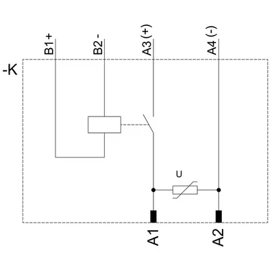 Siemens 3RH2914-2GP11