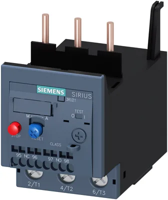 Siemens 3RU2136-4ED0