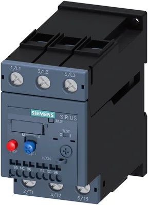 Siemens 3RU2136-4ED1
