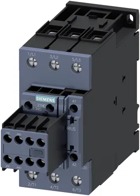 Siemens 3RT2037-1AP64